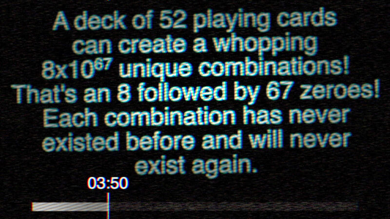 Brain Blitz 5-Minute Countdown